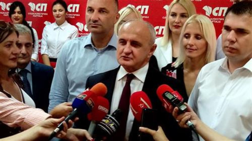 Đokić vjeruje u dobar rezultat