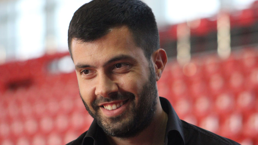 ABA SK - Dodik: Neka pobijedi najbolji!