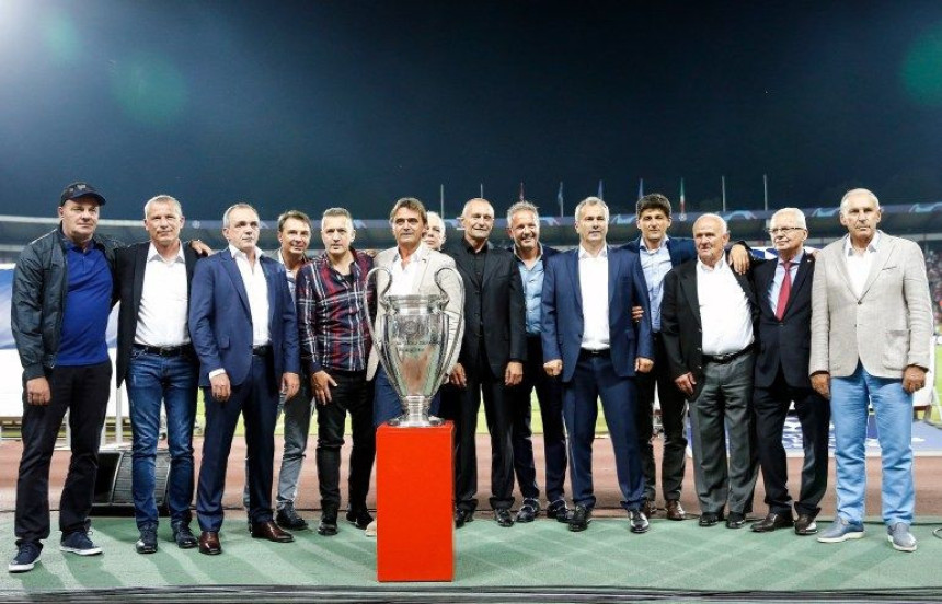 LŠ: Bod kao kuća!