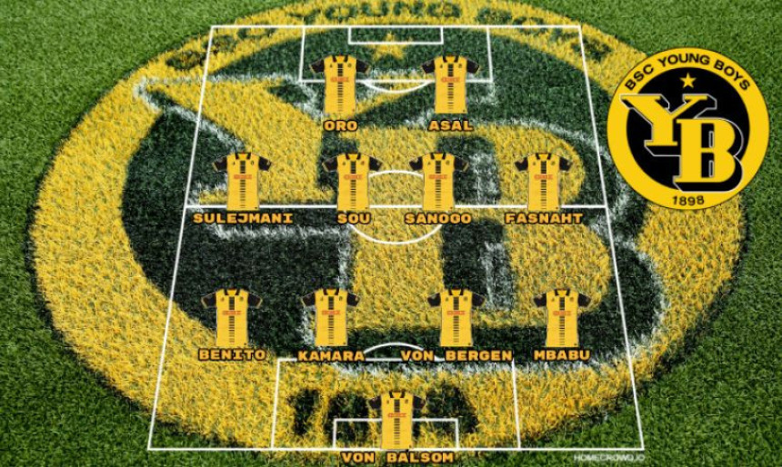 Priča, LŠ - Jang Bojs: Vrijeme čuda...!