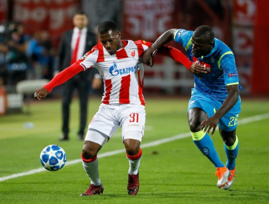 Ben: Bod najvažniji, protiv PSŽ-a još teže!