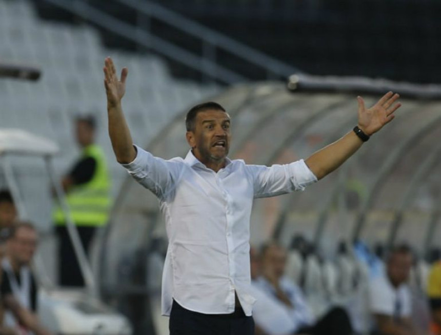 Mirković: Ne plašim se nikog, ali imam pamćenje kao slon!