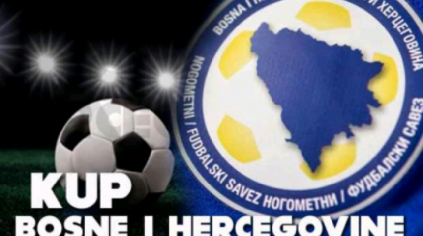 Kup BiH: Branilac trofeja, Željo, ispao na startu!