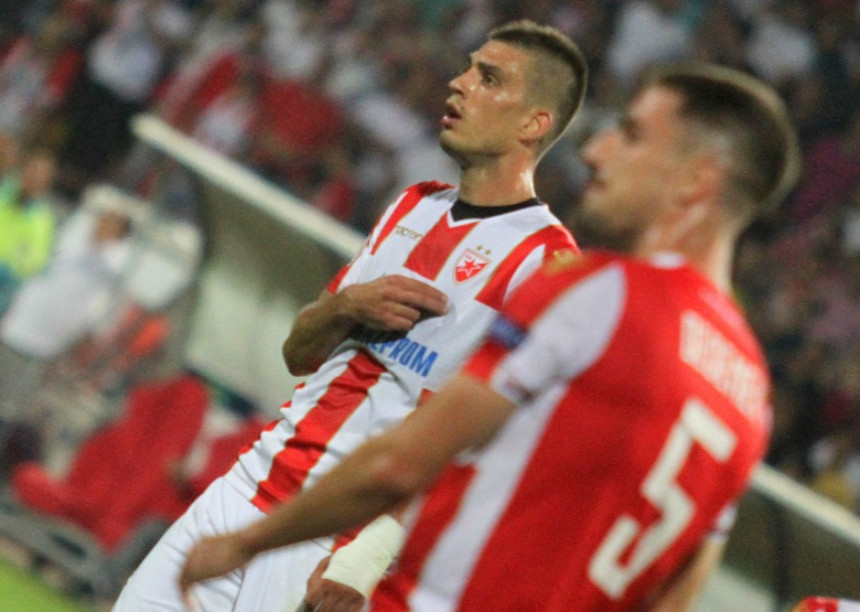 Partizan važniji od Napolija: Crveno-bijeli oprezni!