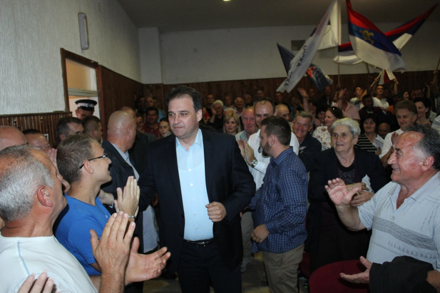 SzP: Vrijeme za ozbiljne promjene