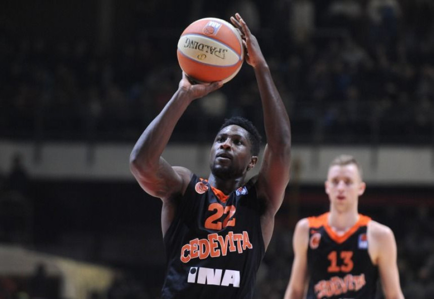 Vil Čeri - iz Cedevite ide u Golden Stejt!