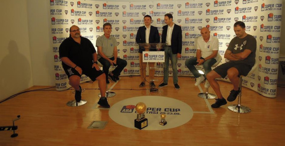 "Možda najbolji roster u istoriji Igokee"!