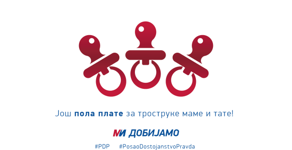 Tri rješenja za obnovu Srpske