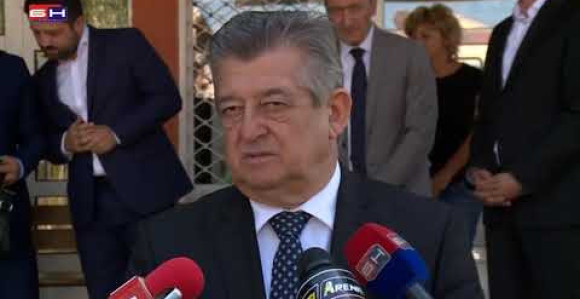SDS: Pomoć Domu zdravlja Ugljevik  