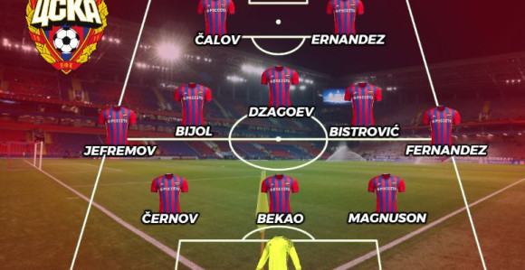 Priča, LŠ: CSKA - Sve je isto, samo "matoraca" nema!