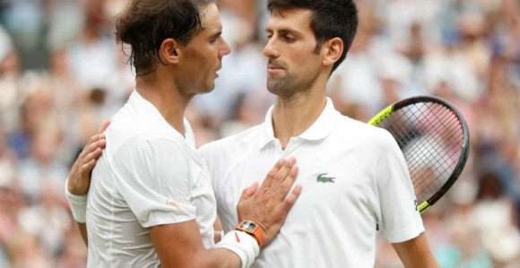 Novaku čist put do 1. mjesta, Nadal potvrdio pauzu!