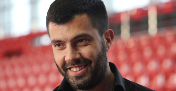 ABA SK - Dodik: Neka pobijedi najbolji!