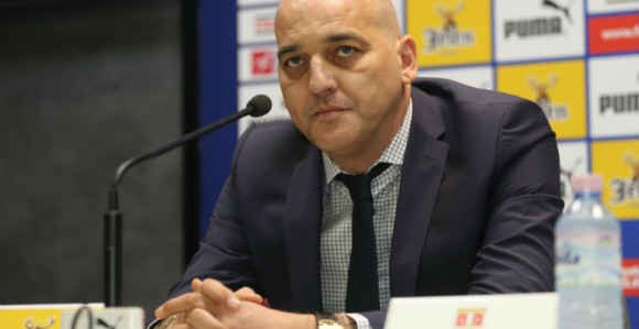 Kovačević: Možemo do finala kao Hrvati!