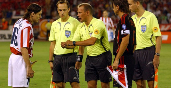 Priča: Kako je Bili odbranio Zvezdu?