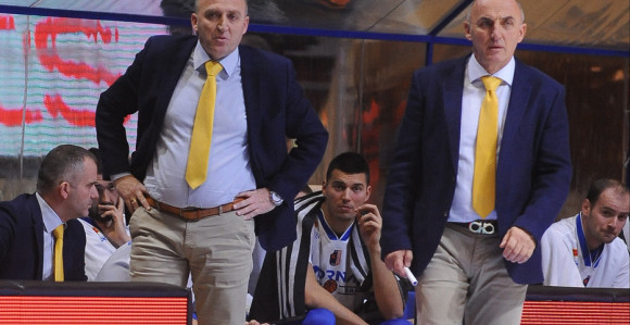 Mornar pred Superkup: "Pred zoru se mrzne"!