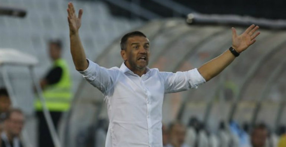 Mirković: Ne plašim se nikog, ali imam pamćenje kao slon!