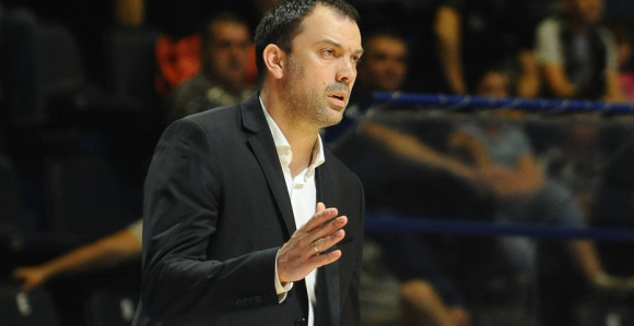 Čanak: Stvaramo tim, a nije sjajna situacija!