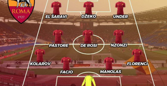Priča, LŠ: Roma - A šta ćemo sa navijačima?