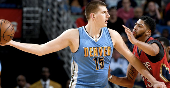 Petorka da se naježite!