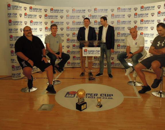 "Možda najbolji roster u istoriji Igokee"!