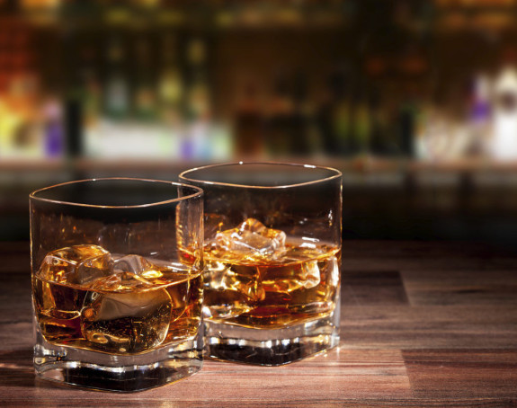 Srbi godišnje popiju 9,1 litar alkohola