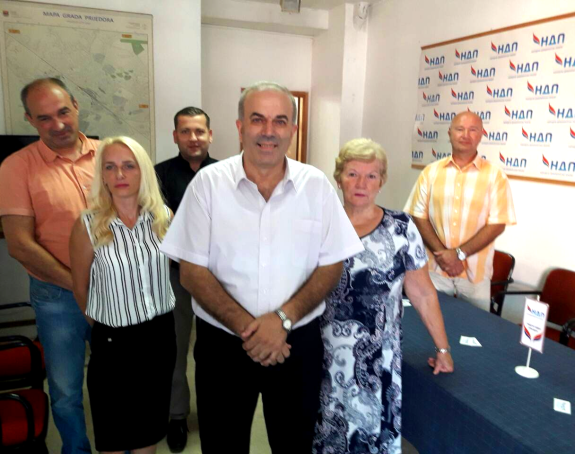 Veća izlasnost donosi promjene