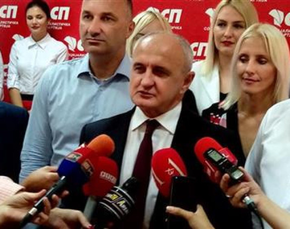 Đokić vjeruje u dobar rezultat
