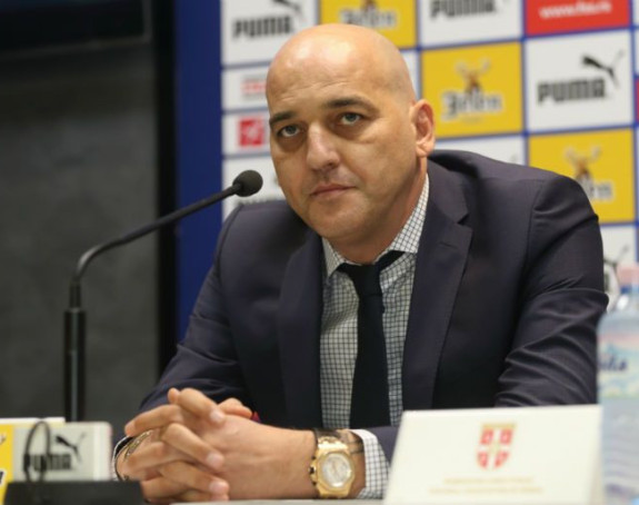 Ковачевић: Можемо до финала као Хрвати!