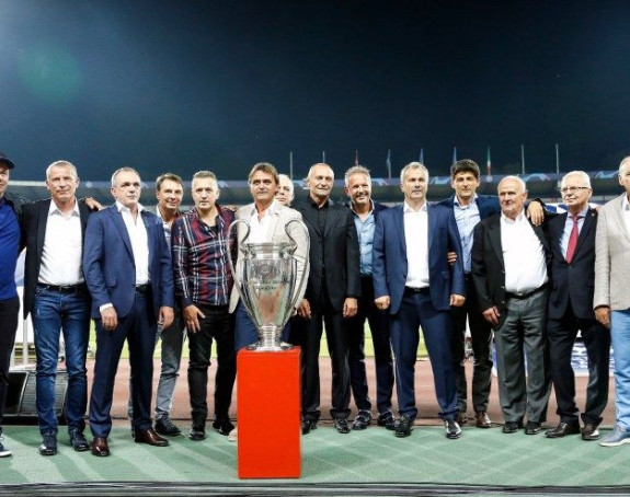 LŠ: Bod kao kuća!