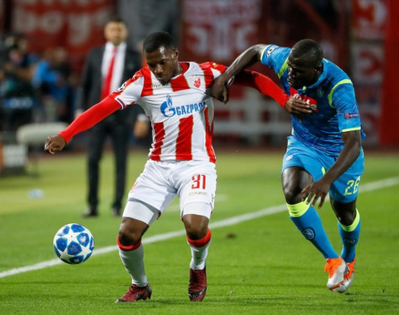 Ben: Bod najvažniji, protiv PSŽ-a još teže!