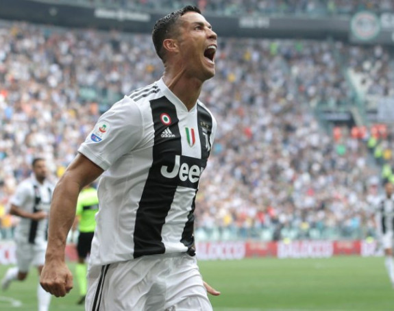 LŠ: CR7 opet u Španiji, Real čeka Romu i još...