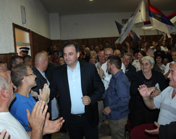 SzP: Vrijeme za ozbiljne promjene