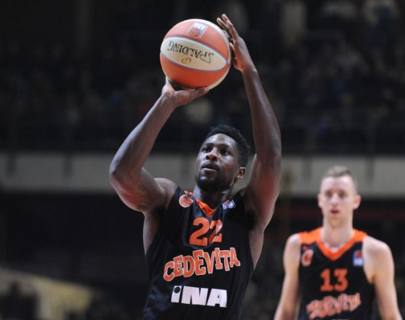 Вил Чери - из Цедевите иде у Голден Стејт!