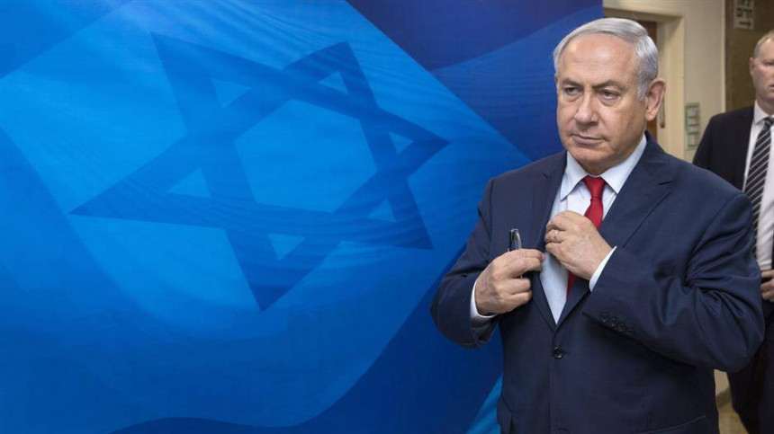 Izrael: Izvjestan kraj epohe Netanjahua?