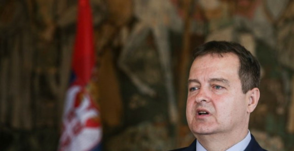 Dačić otkrio šta je opozicija tražila od njega