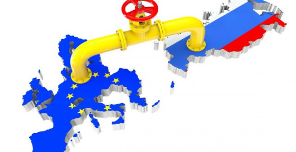 Русија спремна за преговоре са ЕУ и Украјином о гасу