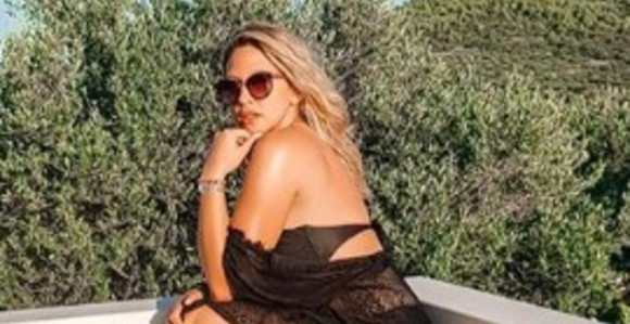 Milica Todorović još nije prebolela koreografa!