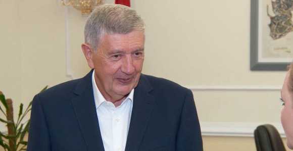 Нема сукоба у чланству СДА и СНСД-а