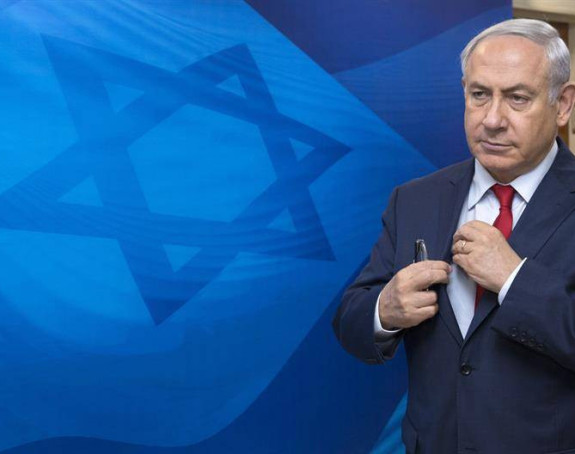 Izrael: Izvjestan kraj epohe Netanjahua?