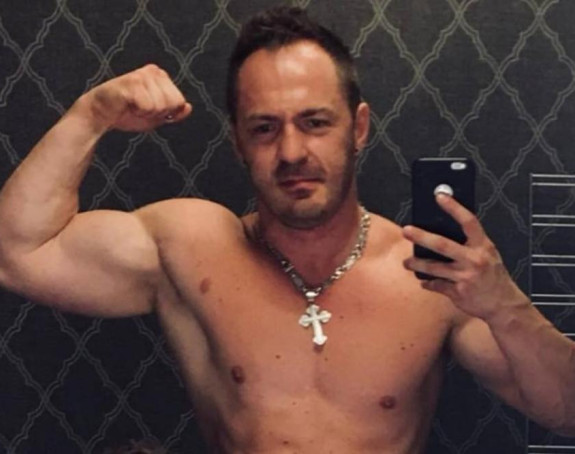 Srpski ratnik nije ubijen u Americi