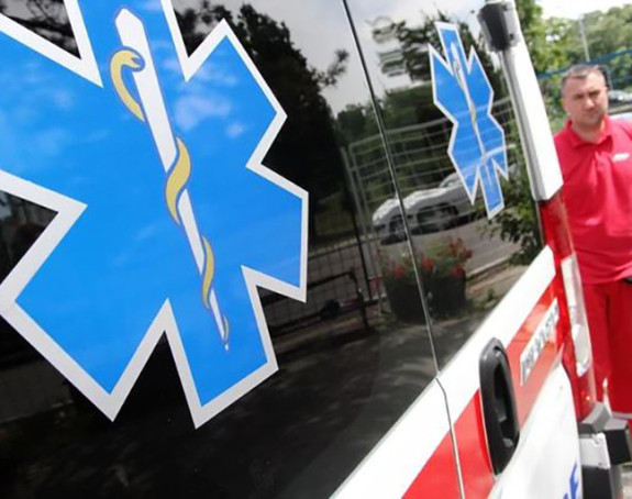 Brčko: Mladić se udavio hranom na rođendanu 