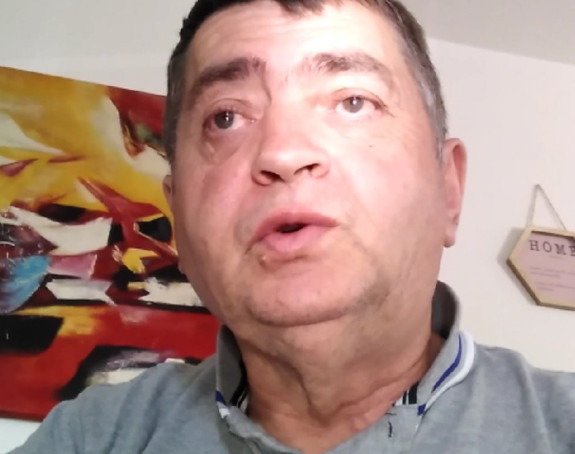 Suvara: Radisić opljačkao Srpsku za 150 mil.KM