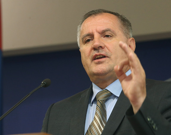 Višković: Sve palo u vodu zbog jednog čovjeka