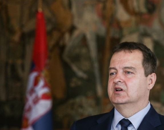 Dačić otkrio šta je opozicija tražila od njega