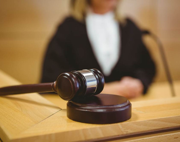 Osuđen pripadnik "Crvenih beretki" za silovanje