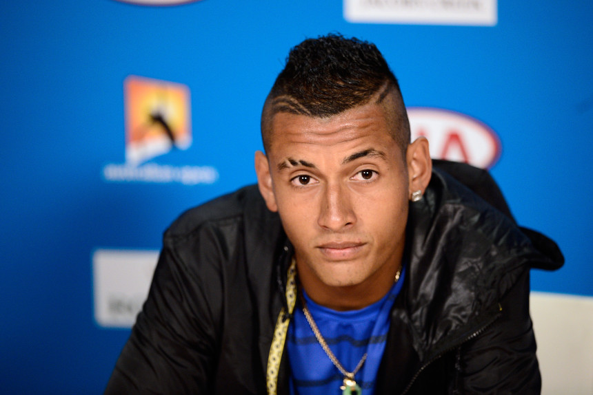 Kirjos, ipak, neće kod psihologa!