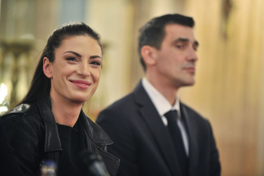 Iznervirala ga nepravda prema Ivani Španović!