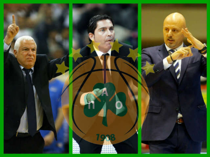 Janakopulos opet zavrteo točak: Paskval, Geršon, Obradović...?!