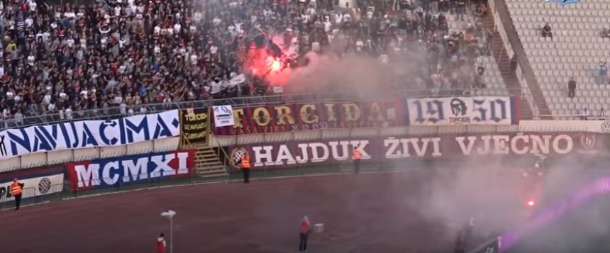 Slučaj "majice" i u hrvatskom fudbalu!