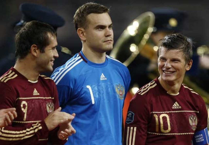 Analiza: Golmanska tuga, velika kao Rusija!